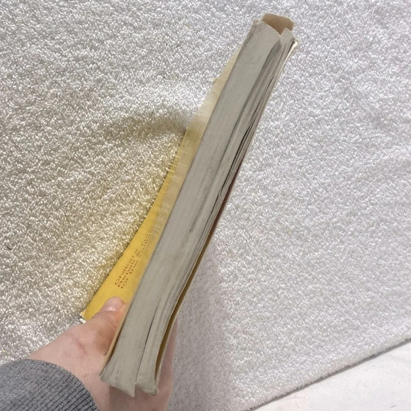 Vintage Chilton’s Cutlass /4-4-2  1970-77 Repair And Tune Up Guide - Picture 14 of 16